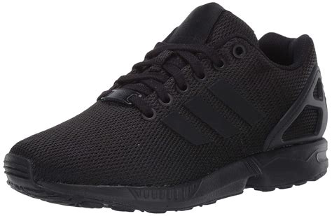 adidas zx flux zwart 41|adidas zx flux black men's.